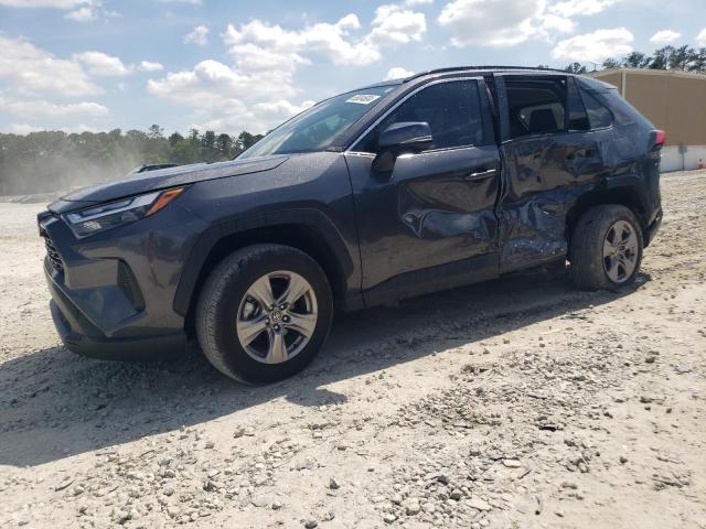Photo 1 from auction – 2023 TOYOTA RAV4 XLE with VIN 2T3W1RFV8PC228236