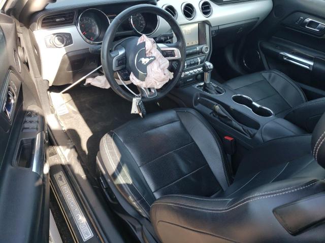 Photo 8 from auction – 2017 FORD MUSTANG with VIN 1FATP8UH7H5278650