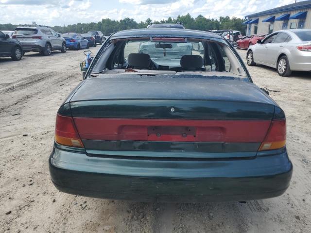 Photo 6 from auction – 1996 SATURN SL2 with VIN 1G8ZJ5279TZ286985