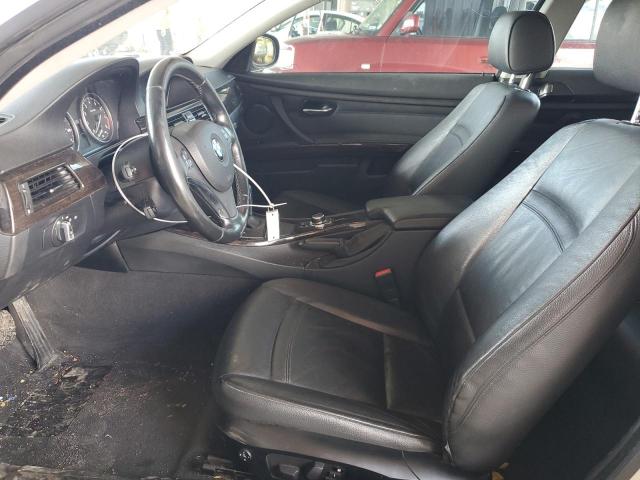 Photo 7 from auction – 2011 BMW 328 XI SUL with VIN WBAKF5C51BE654925