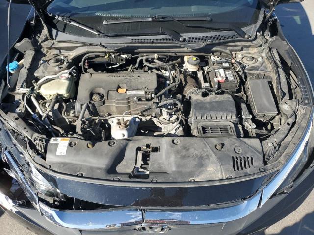 Photo 11 from auction – 2018 HONDA CIVIC EX with VIN 19XFC2F78JE025268