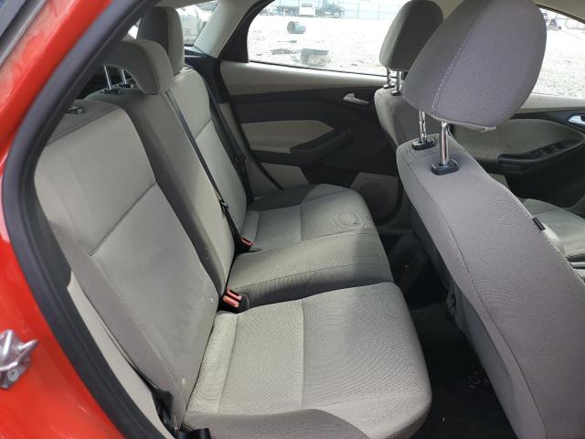Photo 10 from auction – 2014 FORD FOCUS SE with VIN 1FADP3K28EL454019