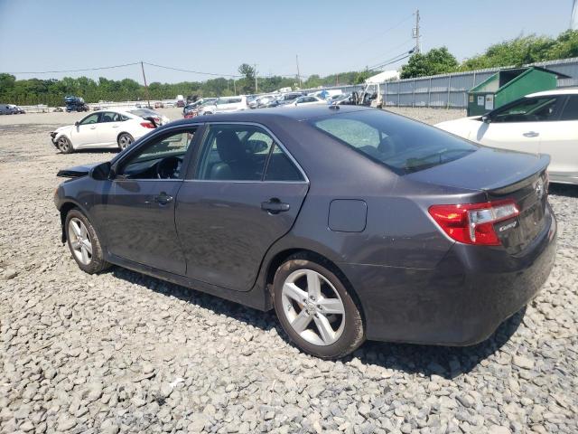 Photo 2 from auction – 2012 TOYOTA CAMRY BASE with VIN 4T1BF1FK4CU139286