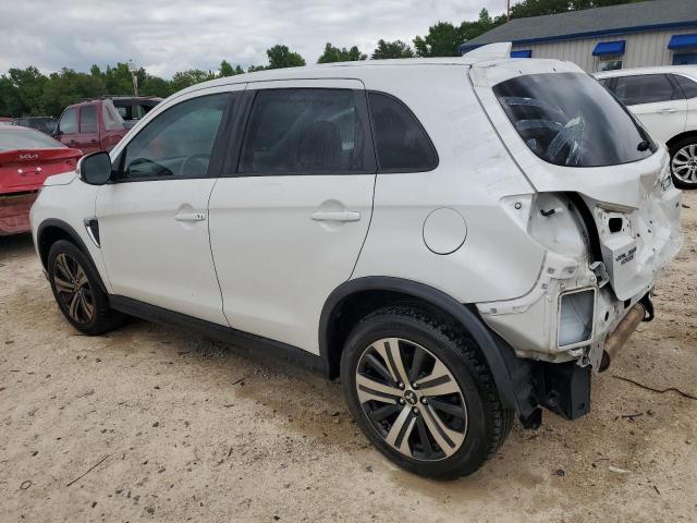Photo 2 from auction – 2020 MITSUBISHI OUTLANDER with VIN JA4AP4AU1LU023982