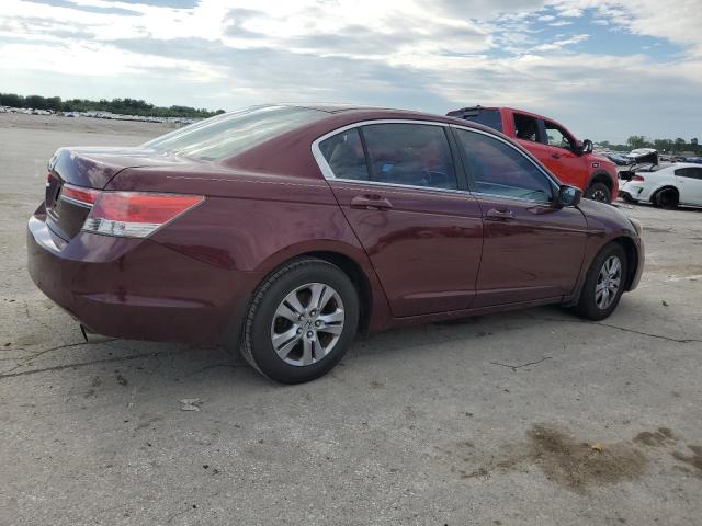 Photo 3 from auction – 2012 HONDA ACCORD LXP with VIN 1HGCP2F41CA205261