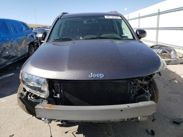 Photo 5 from auction – 2016 JEEP COMPASS LA with VIN 1C4NJDEB3GD764691