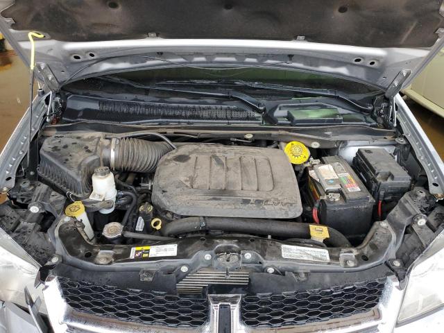 Photo 11 from auction – 2019 DODGE GRAND CARA with VIN 2C4RDGBG7KR780246