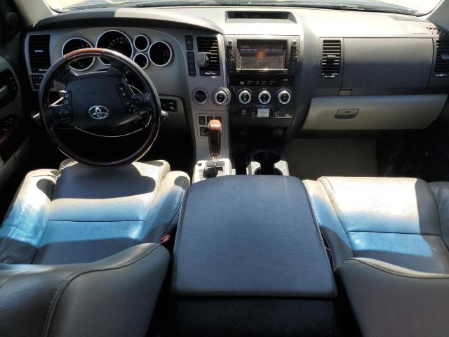 Photo 8 from auction – 2011 TOYOTA SEQUOIA PL with VIN 5TDDY5G10BS051987