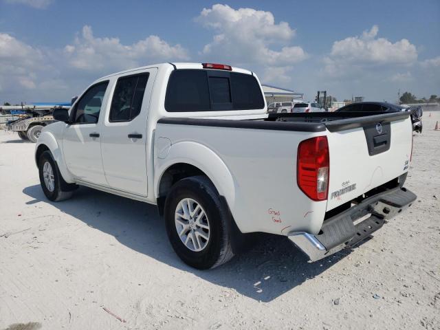Photo 2 from auction – 2019 NISSAN FRONTIER S with VIN 1N6DD0ER9KN719943