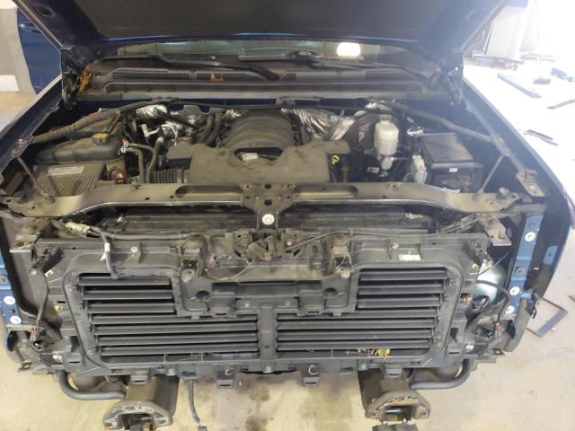 Photo 11 from auction – 2017 CHEVROLET SILVERADO with VIN 3GCUKREC2HG418585