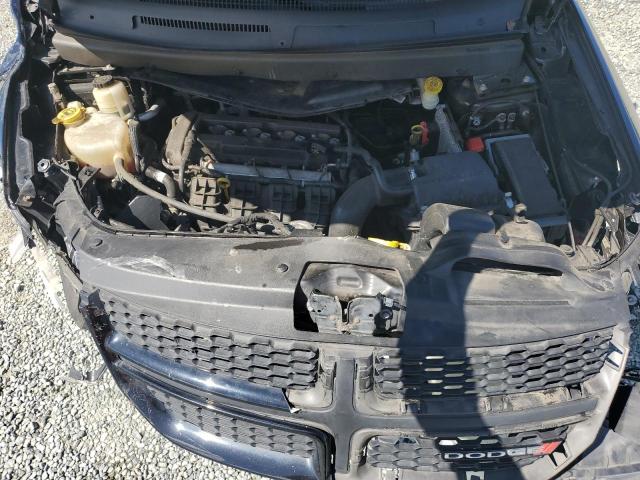 Photo 12 from auction – 2017 DODGE JOURNEY SE with VIN 3C4PDCAB3HT573168