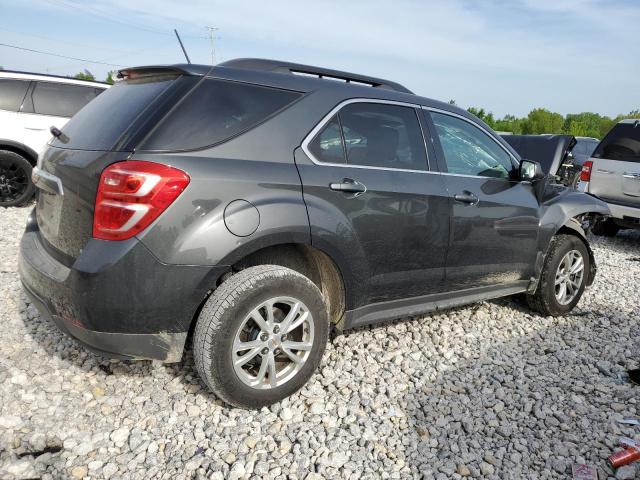 Photo 3 from auction – 2017 CHEVROLET EQUINOX LT with VIN 2GNFLFEK9H6287105