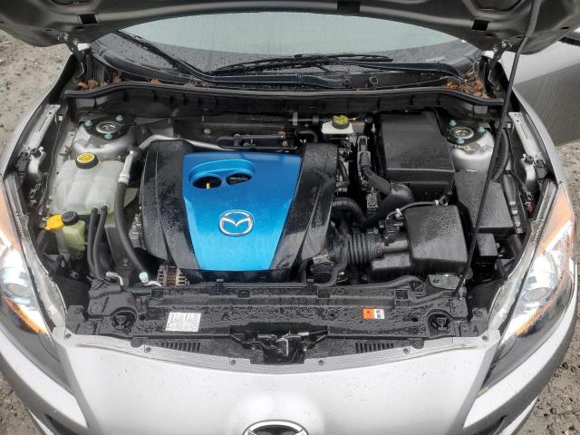 Photo 12 from auction – 2013 MAZDA 3 I with VIN JM1BL1LP0D1756328