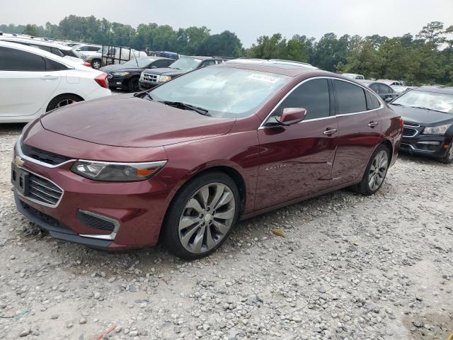 CHEVROLET MALIBU PRE 2016 with VIN 1G1ZH5SX2GF206573 - Photo from auction