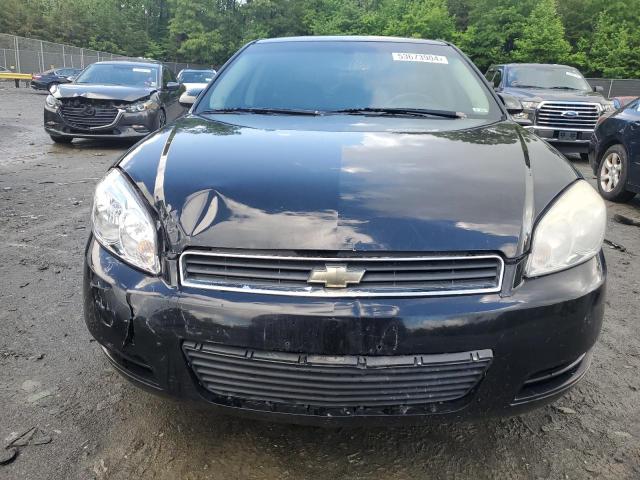 صورة رقم 5 من المزاد - 2007 CHEVROLET IMPALA LT مع VIN 2G1WT58K579227553