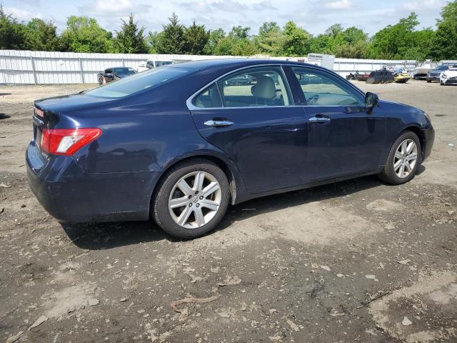 Photo 3 from auction – 2007 LEXUS ES 350 with VIN JTHBJ46G372095992