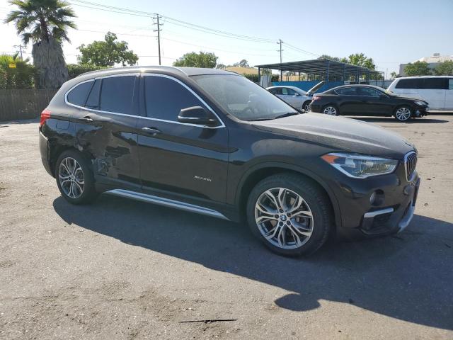Photo 4 from auction – 2016 BMW X1 XDRIVE2 with VIN WBXHT3Z32G4A50240
