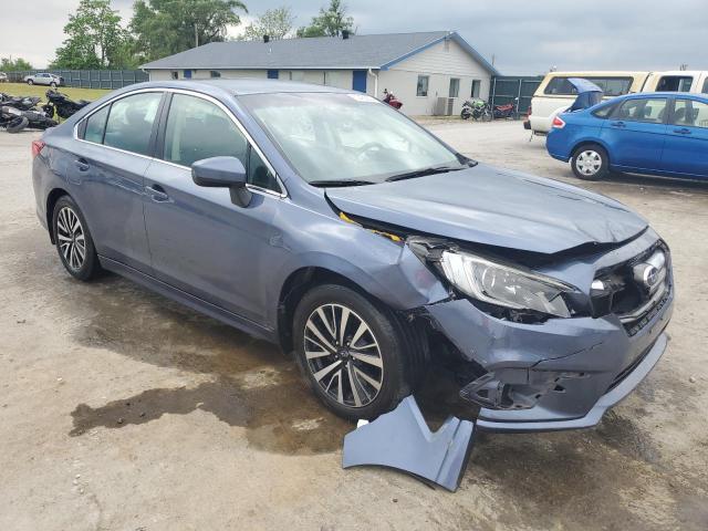 Photo 4 from auction – 2018 SUBARU LEGACY 2.5 with VIN 4S3BNAC63J3017908