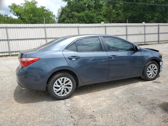 Photo 3 from auction – 2019 TOYOTA COROLLA L with VIN 2T1BURHE9KC200448