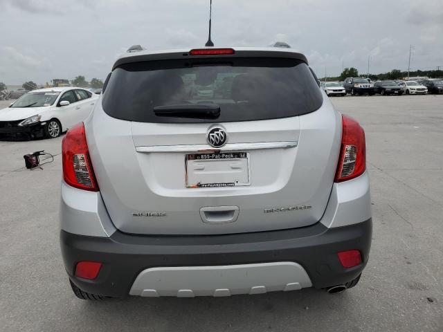 Photo 6 from auction – 2014 BUICK ENCORE PRE with VIN KL4CJDSB4EB705910