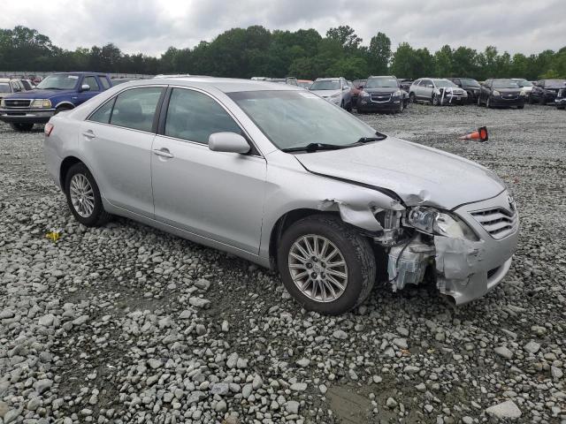 Photo 4 from auction – 2011 TOYOTA CAMRY BASE with VIN 4T1BF3EK6BU682375
