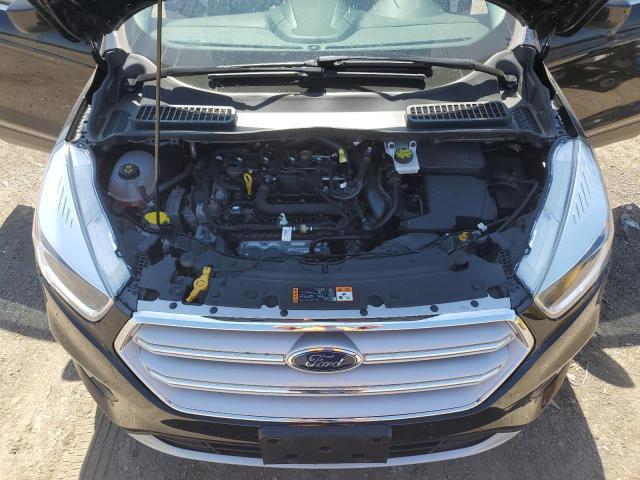 Photo 12 from auction – 2019 FORD ESCAPE SE with VIN 1FMCU9GDXKUC14175
