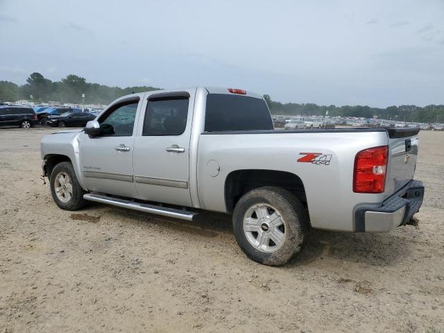 Photo 2 from auction – 2012 CHEVROLET SILVERADO with VIN 1GCPKTE72CF194659