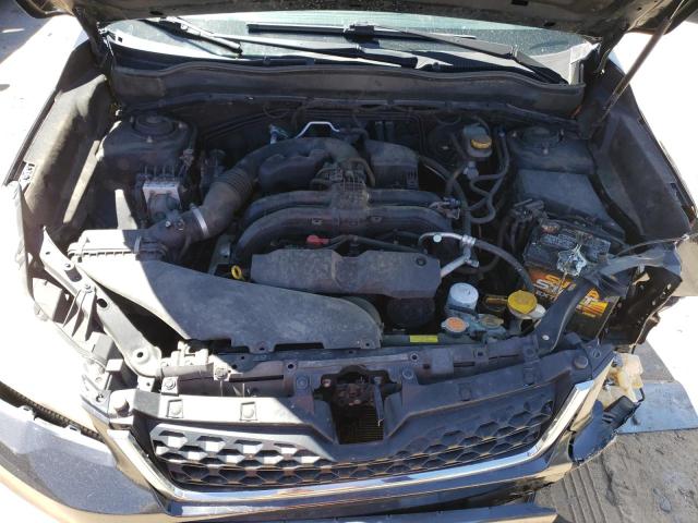 Photo 12 from auction – 2014 SUBARU FORESTER 2 with VIN JF2SJAHC3EH425443