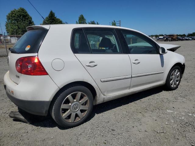 Photo 3 from auction – 2007 VOLKSWAGEN RABBIT with VIN WVWDR71K87W180013