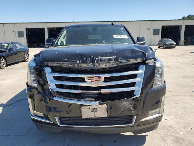 Photo 5 from auction – 2019 CADILLAC ESCALADE E with VIN 1GYS3GKJ0KR189062