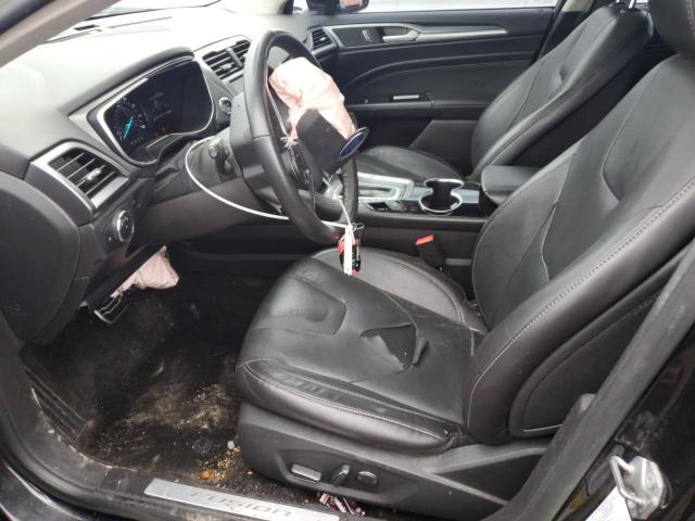 Photo 7 from auction – 2015 FORD FUSION TIT with VIN 3FA6P0D97FR210480