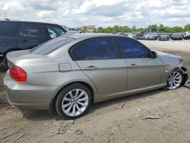 Photo 3 from auction – 2009 BMW 328 with VIN WBAPK73589A452551
