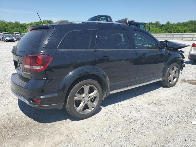 Photo 3 from auction – 2016 DODGE JOURNEY CR with VIN 3C4PDCGB4GT172265