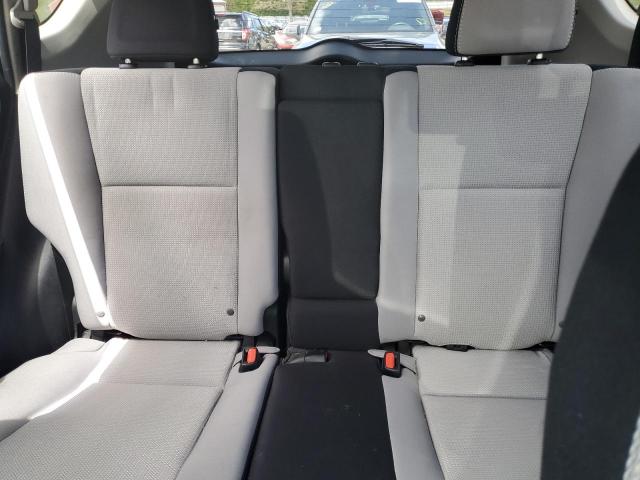 Photo 10 from auction – 2017 TOYOTA RAV4 XLE with VIN 2T3RFREV5HW665501