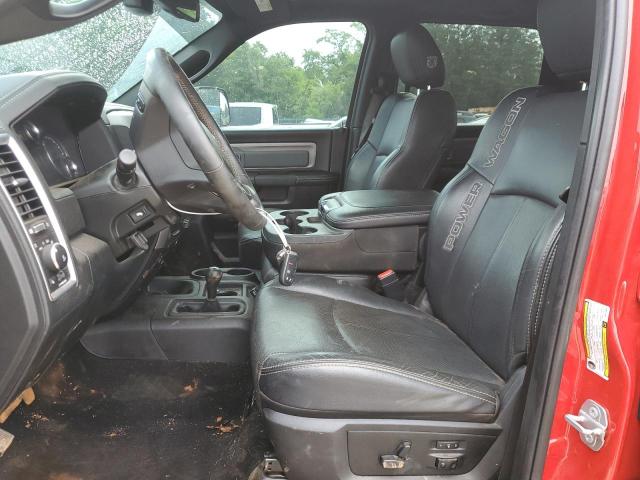 Photo 7 from auction – 2018 RAM 2500 POWER with VIN 3C6TR5EJ5JG214004