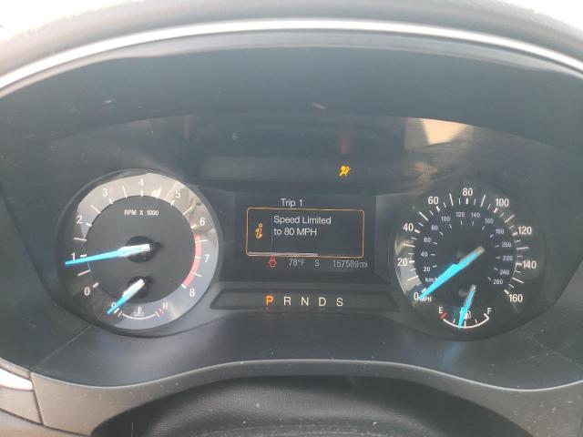 Photo 9 from auction – 2015 FORD FUSION SE with VIN 1FA6P0H71F5107244