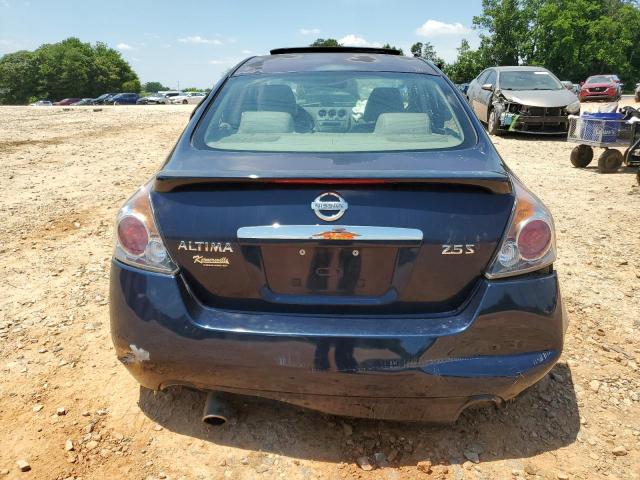 Photo 6 from auction – 2007 NISSAN ALTIMA 2.5 with VIN 1N4AL21EX7N423656