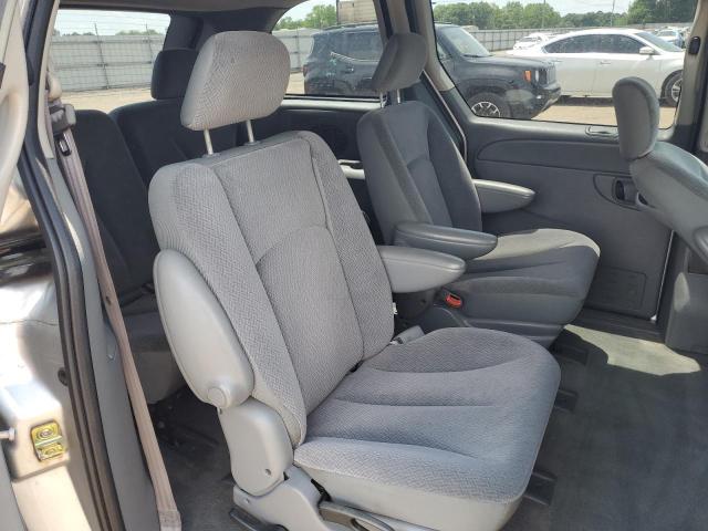 Photo 11 from auction – 2005 DODGE CARAVAN SX with VIN 1D4GP45R05B358139