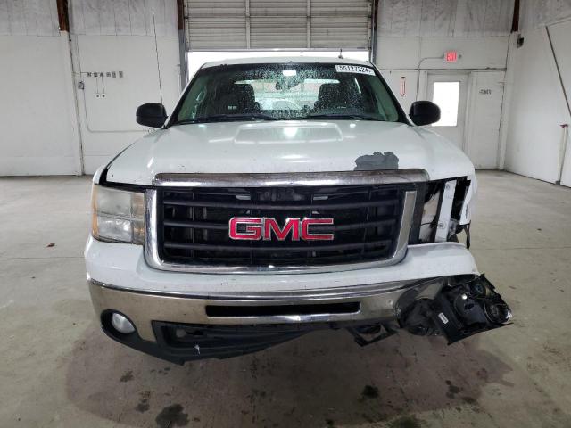 Photo 5 from auction – 2010 GMC SIERRA C15 with VIN 3GTRCUEA3AG187139