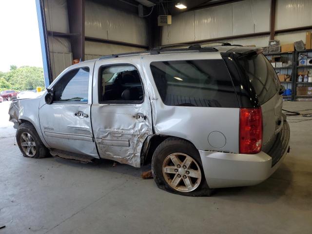 Photo 2 from auction – 2013 GMC YUKON SLT with VIN 1GKS1CE00DR178626