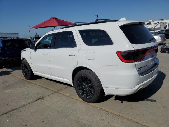 Photo 2 from auction – 2017 DODGE DURANGO GT with VIN 1C4RDJDG1HC814578