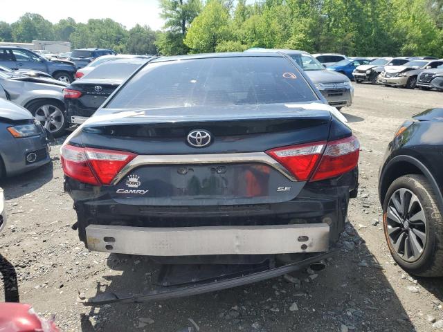 Photo 6 from auction – 2016 TOYOTA CAMRY LE with VIN 4T1BF1FK8GU218692