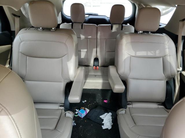 Photo 10 from auction – 2022 FORD EXPLORER X with VIN 1FMSK8DHXNGB10761