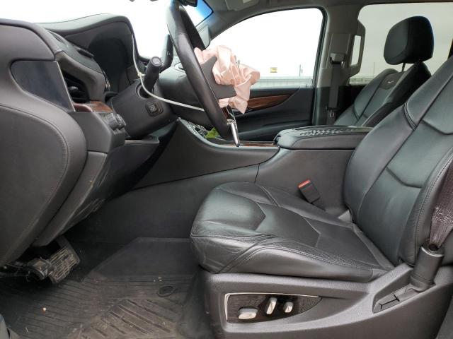 Photo 7 from auction – 2016 CADILLAC ESCALADE L with VIN 1GYS4BKJ6GR112025