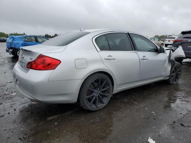 Photo 3 from auction – 2012 INFINITI G37 with VIN JN1CV6AR8CM978602