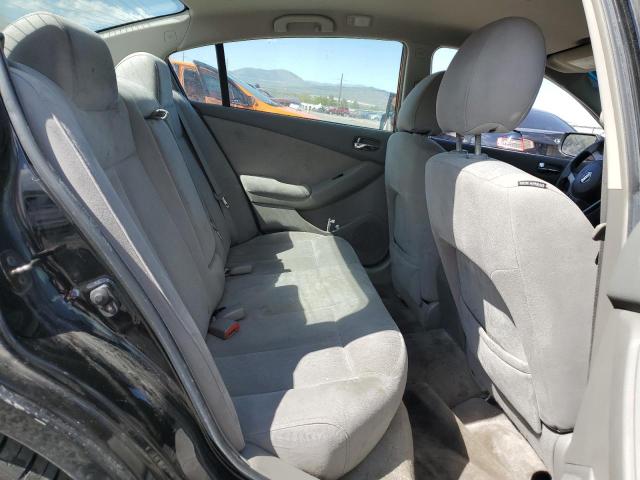 Photo 10 from auction – 2010 NISSAN ALTIMA BAS with VIN 1N4AL2AP3AN536034