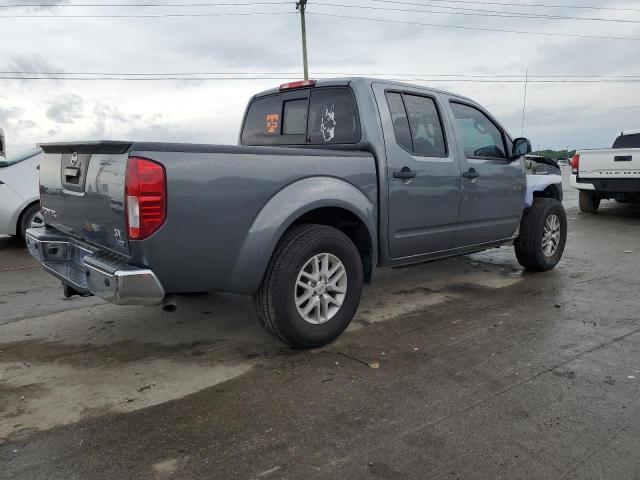 Photo 3 from auction – 2019 NISSAN FRONTIER S with VIN 1N6DD0ER2KN784679