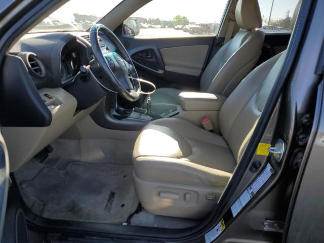 Photo 7 from auction – 2012 TOYOTA RAV4 LIMIT with VIN 2T3DK4DV8CW078454