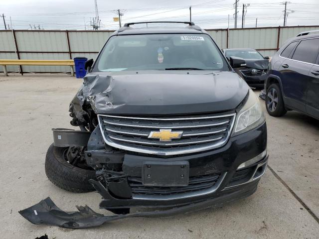 Photo 5 from auction – 2016 CHEVROLET TRAVERSE L with VIN 1GNKRHKDXGJ143756