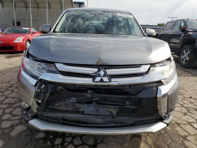 Photo 5 from auction – 2016 MITSUBISHI OUTLANDER with VIN JA4AD3A34GZ052900